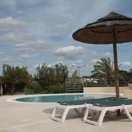 Apartamento Com Piscina Em Albufeira, Corcovada Exterior foto