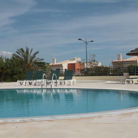 Apartamento Com Piscina Em Albufeira, Corcovada Exterior foto