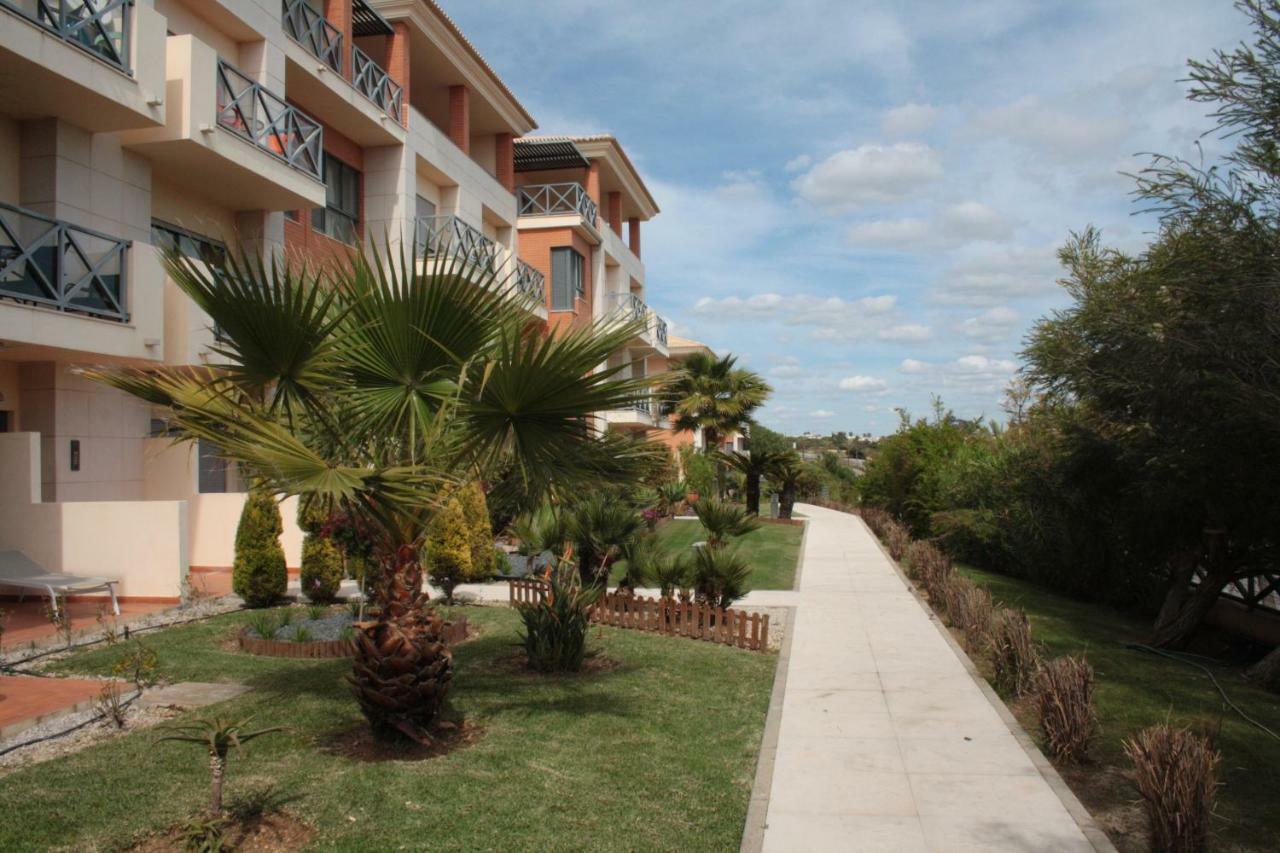 Apartamento Com Piscina Em Albufeira, Corcovada Exterior foto