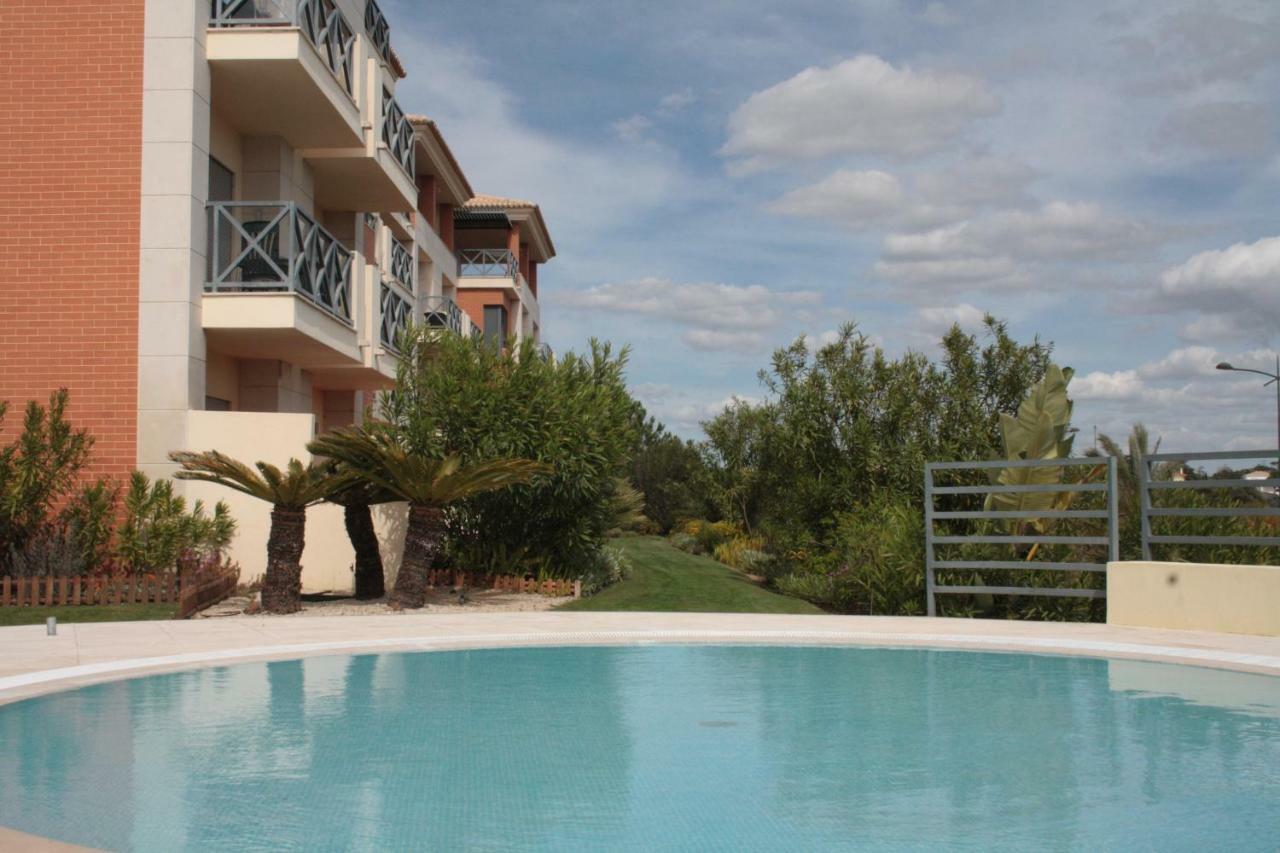 Apartamento Com Piscina Em Albufeira, Corcovada Exterior foto
