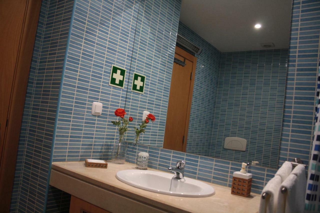 Apartamento Com Piscina Em Albufeira, Corcovada Exterior foto