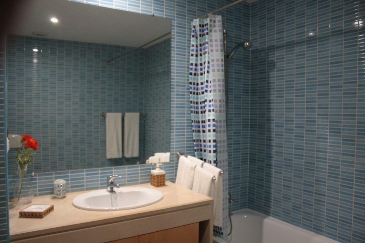 Apartamento Com Piscina Em Albufeira, Corcovada Exterior foto